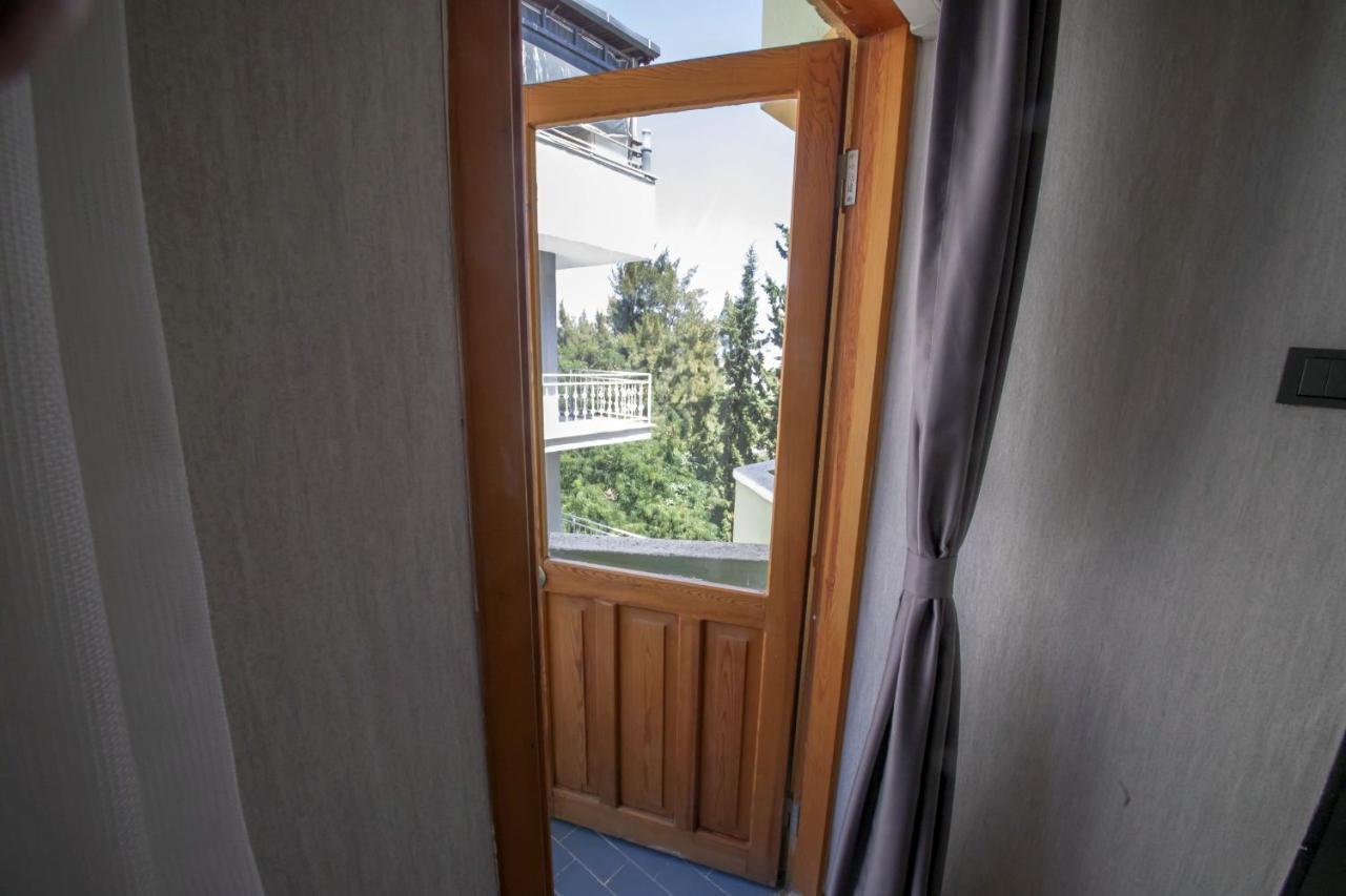 Mekan Villa Otel Selçuk Exterior foto