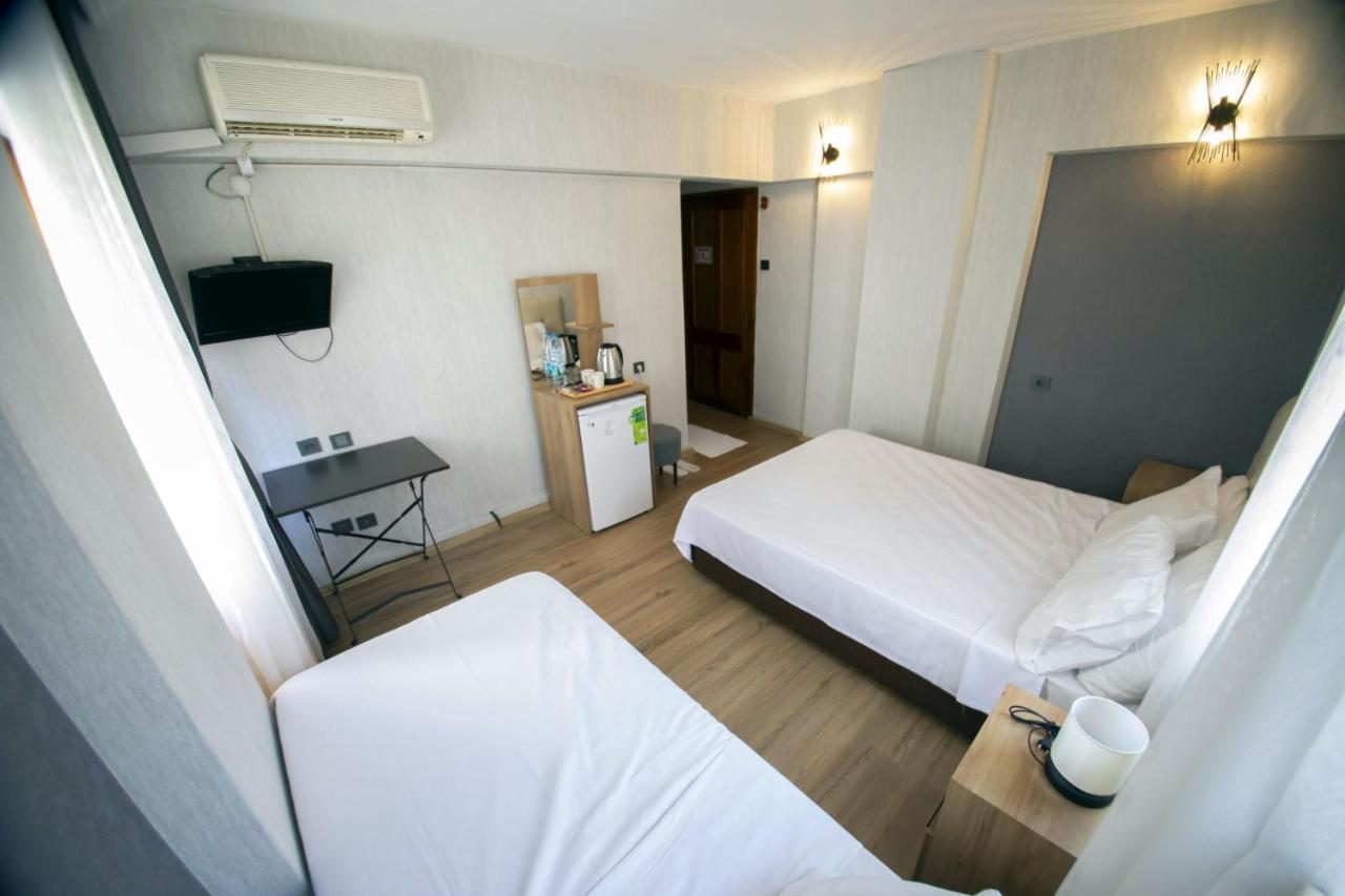 Mekan Villa Otel Selçuk Exterior foto