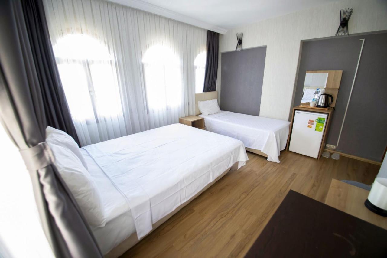 Mekan Villa Otel Selçuk Exterior foto