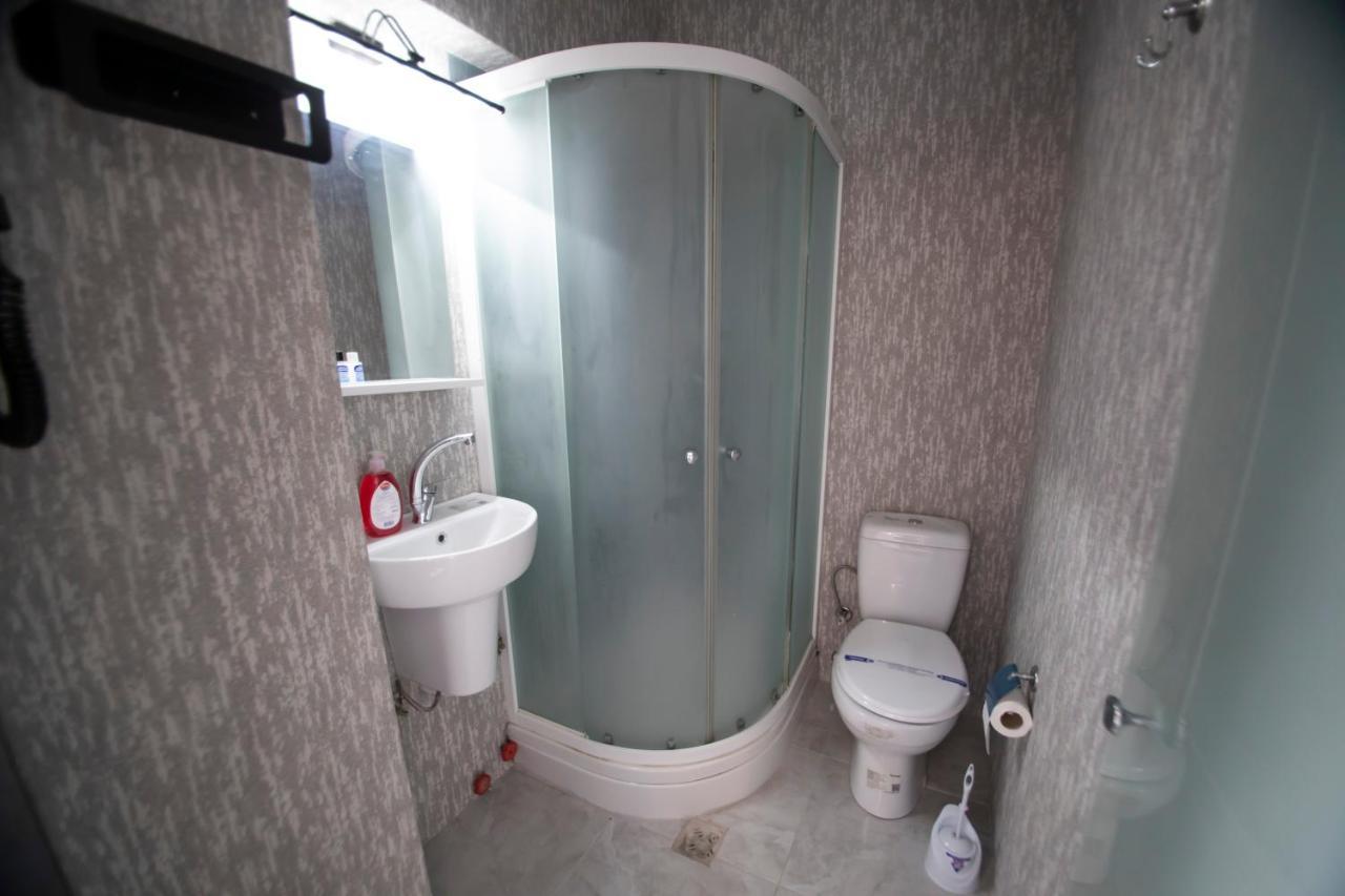 Mekan Villa Otel Selçuk Exterior foto