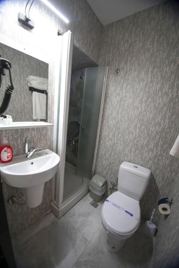 Mekan Villa Otel Selçuk Exterior foto