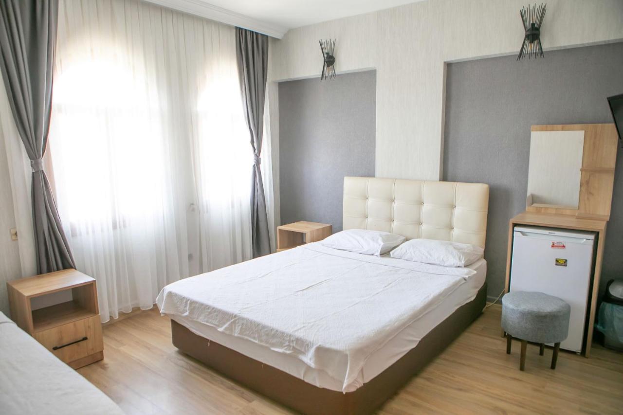 Mekan Villa Otel Selçuk Exterior foto