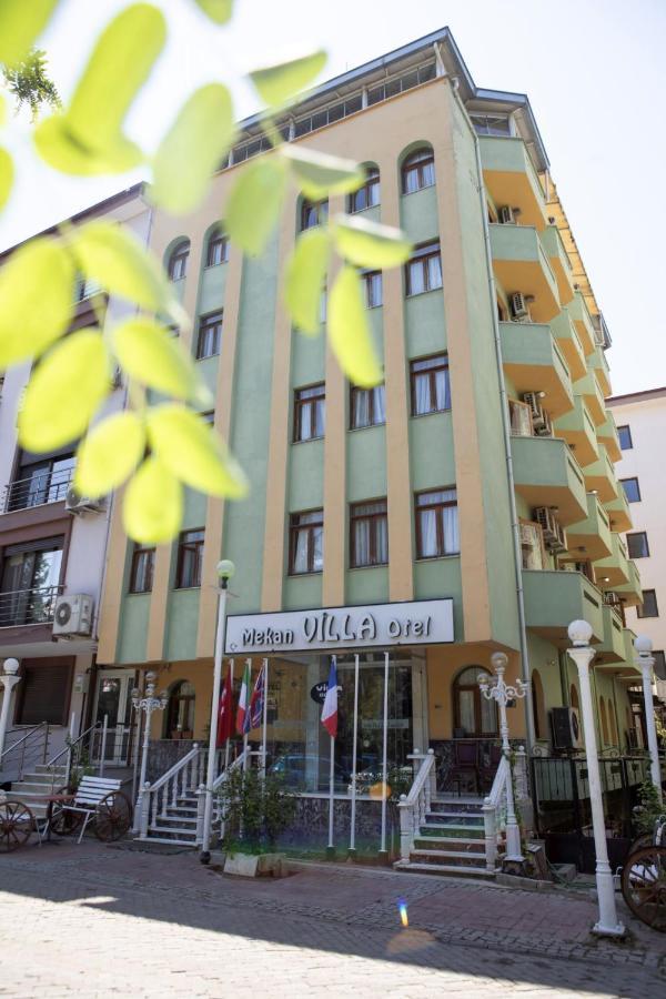 Mekan Villa Otel Selçuk Exterior foto