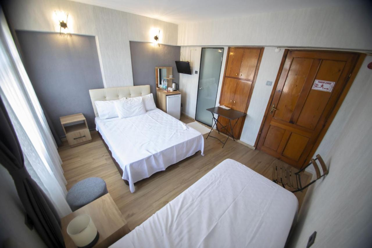 Mekan Villa Otel Selçuk Exterior foto