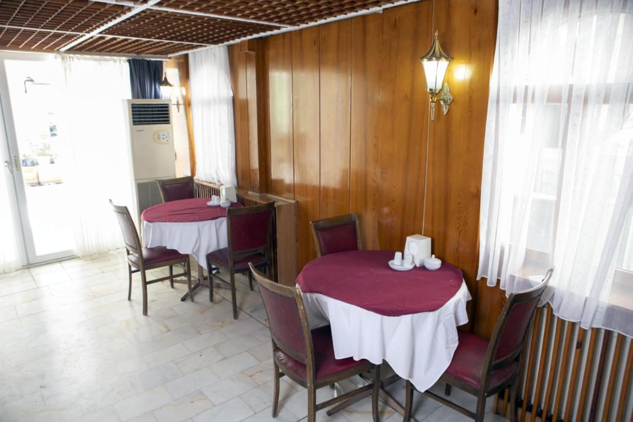 Mekan Villa Otel Selçuk Exterior foto