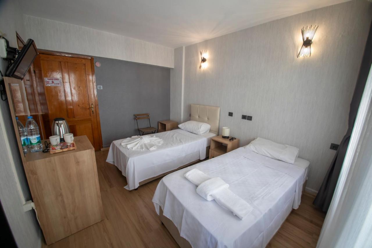 Mekan Villa Otel Selçuk Exterior foto