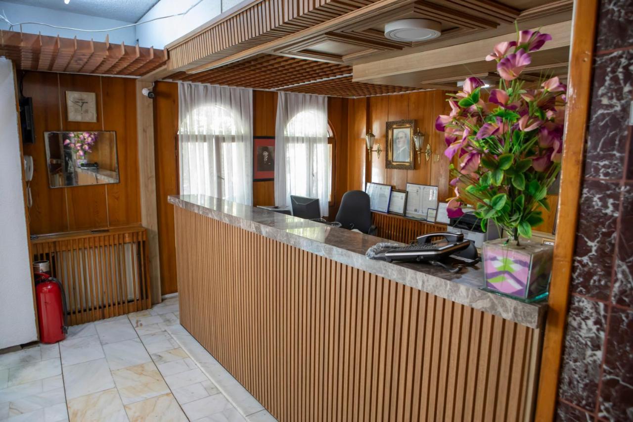 Mekan Villa Otel Selçuk Exterior foto