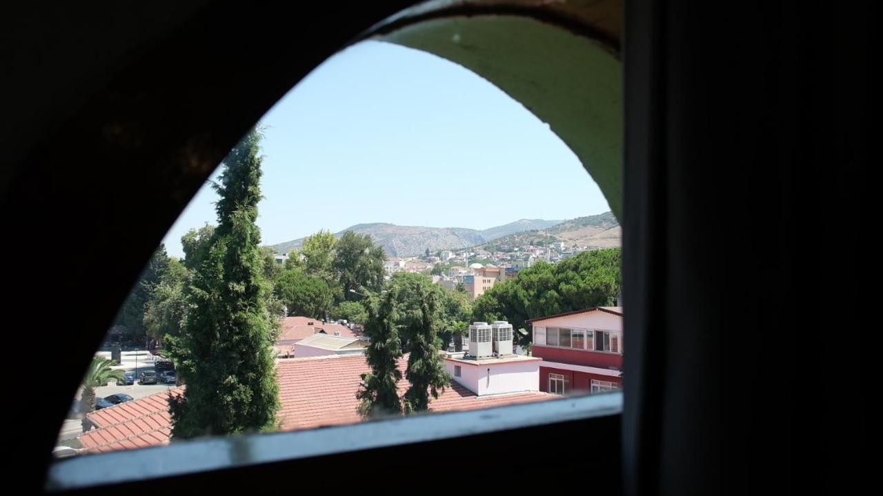 Mekan Villa Otel Selçuk Exterior foto
