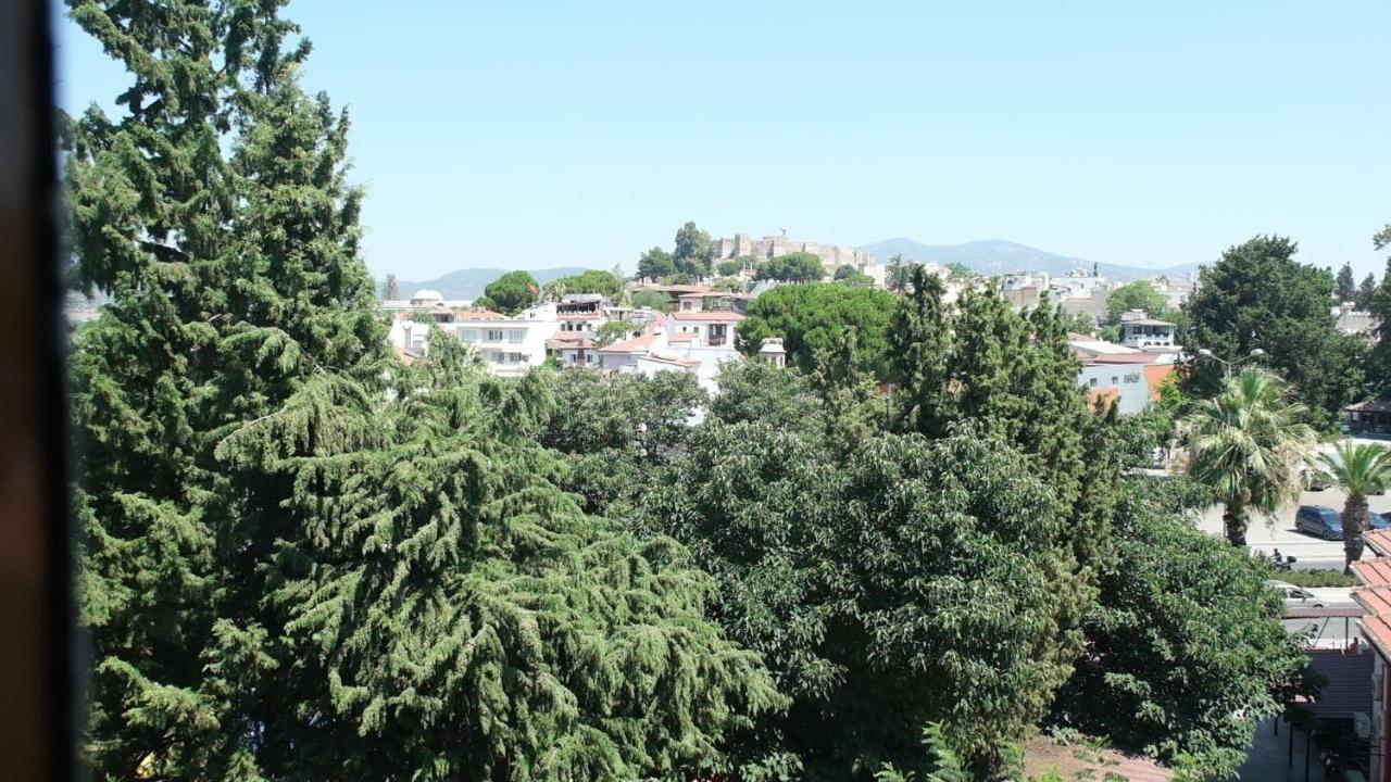 Mekan Villa Otel Selçuk Exterior foto