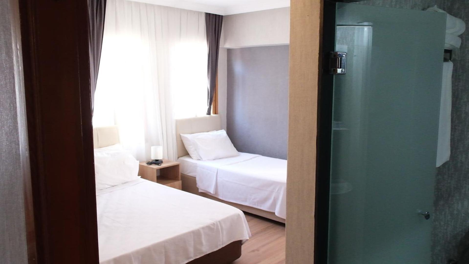 Mekan Villa Otel Selçuk Exterior foto